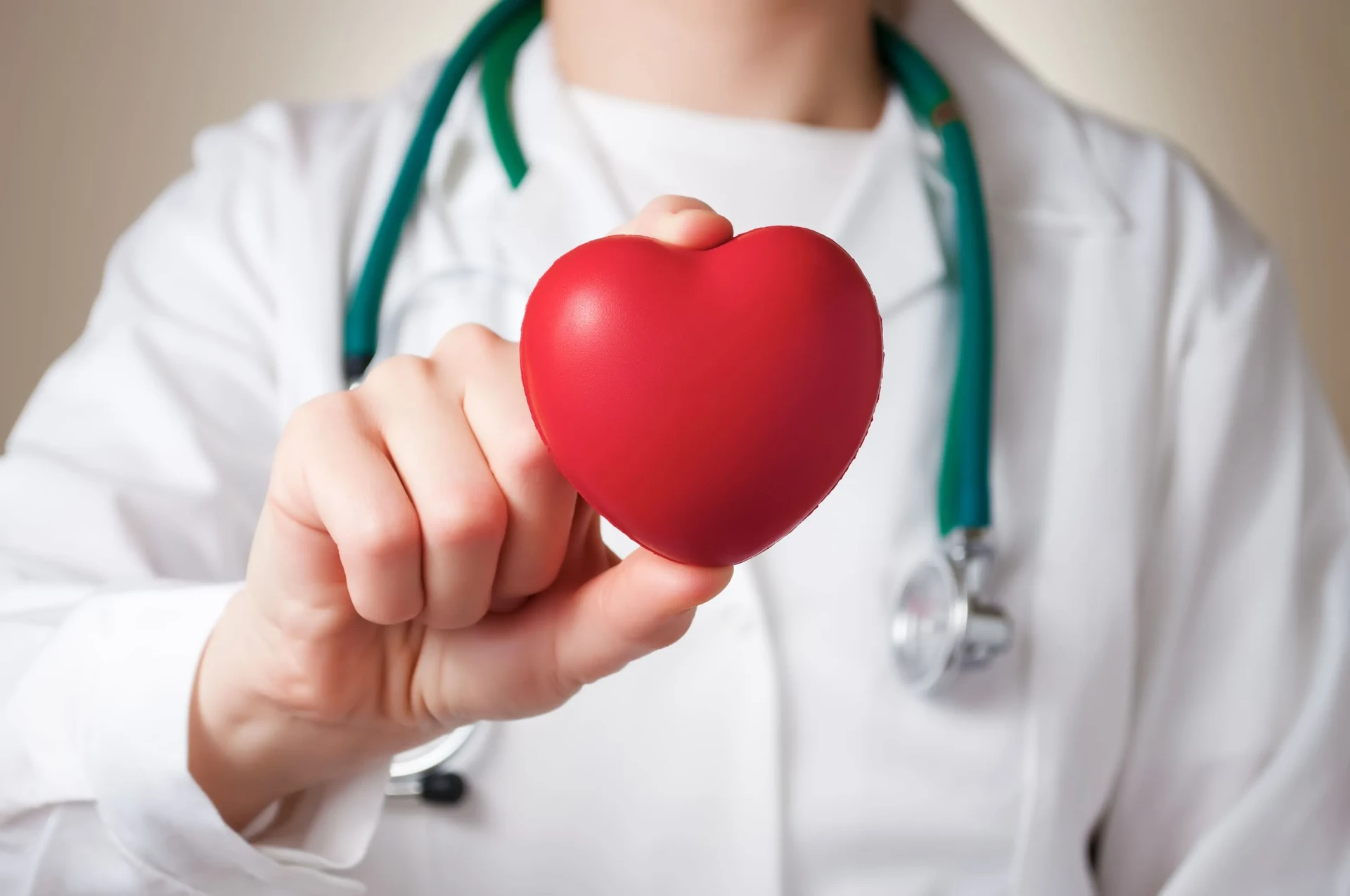 Quando procurar um cardiologista em Imperatriz?