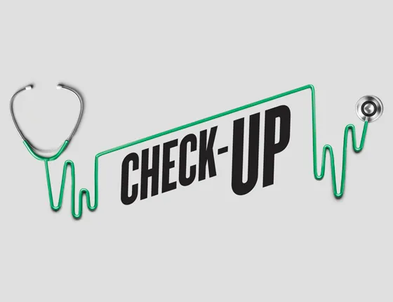 Check-up médico: quais exames fazer anualmente?